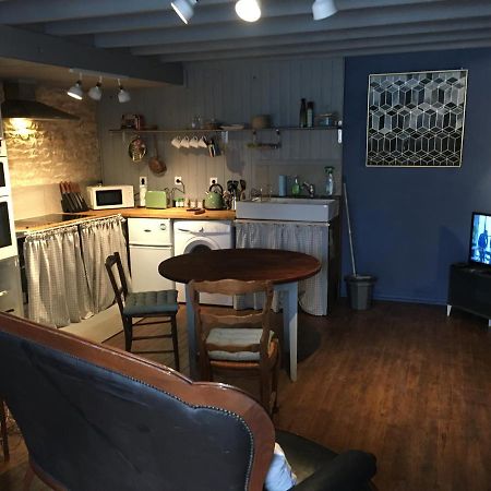 Riverview Apartment Verteuil-sur-Charente Екстериор снимка