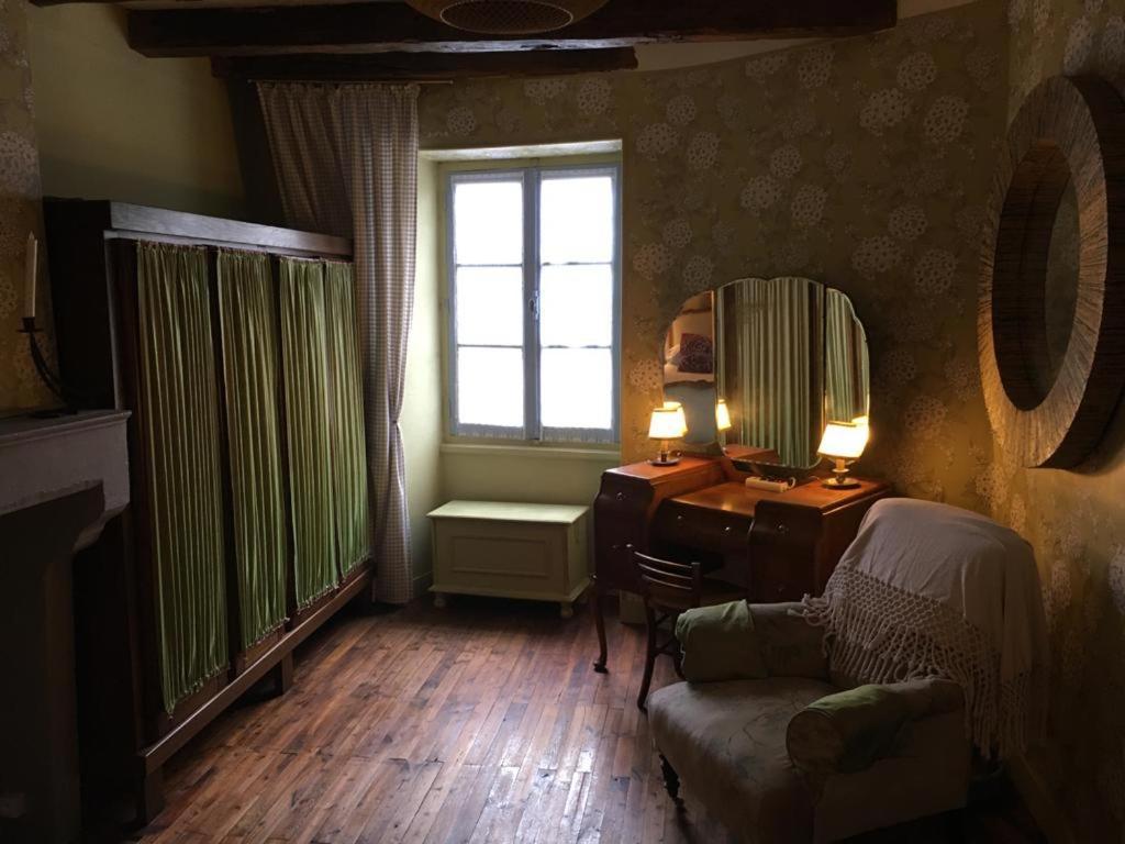 Riverview Apartment Verteuil-sur-Charente Екстериор снимка