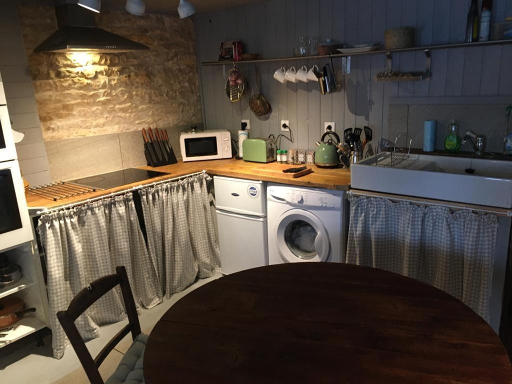Riverview Apartment Verteuil-sur-Charente Екстериор снимка